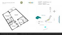 Floor Plan Thumbnail